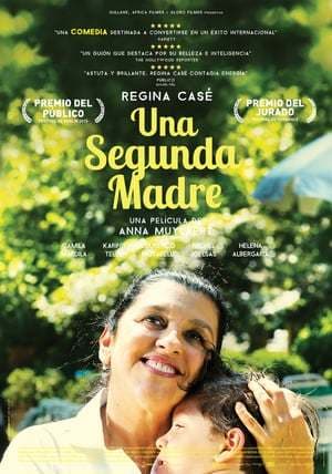 Película The Second Mother