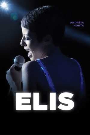 Serie Elis: Viver é Melhor que Sonhar