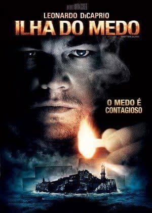 Película Shutter Island