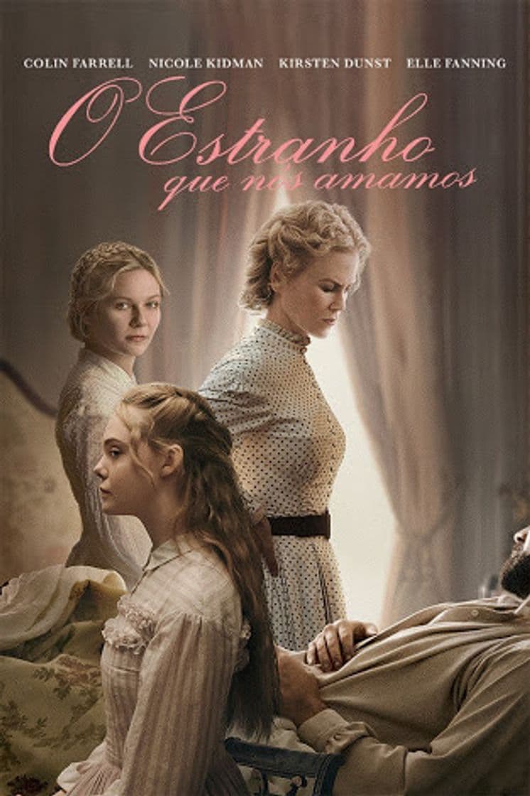 Película The Beguiled