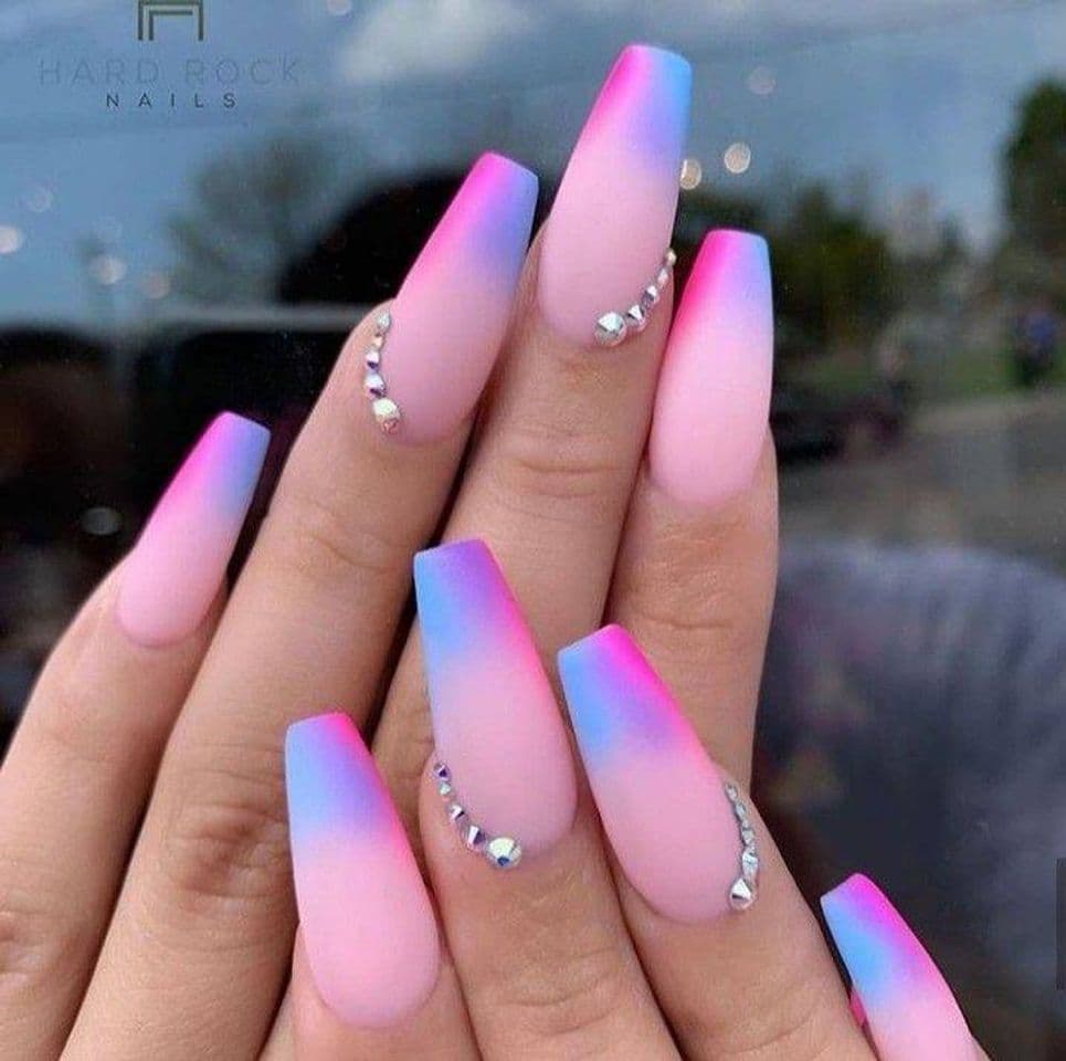 Fashion Nails 💅