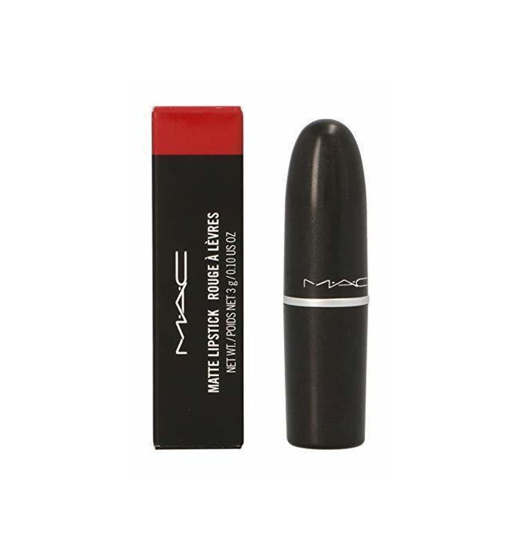 Belleza Mac Matte Lipstick - Pintalabios