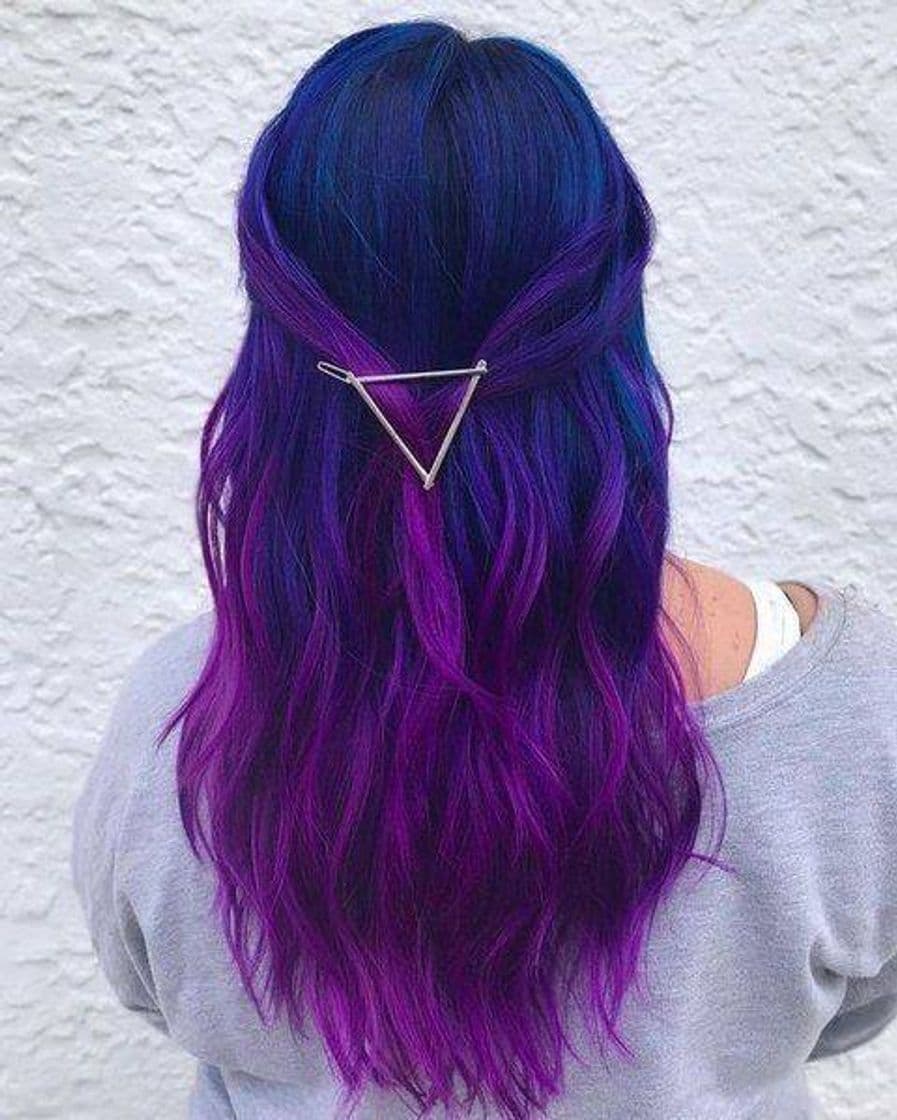 Fashion Hair 💜