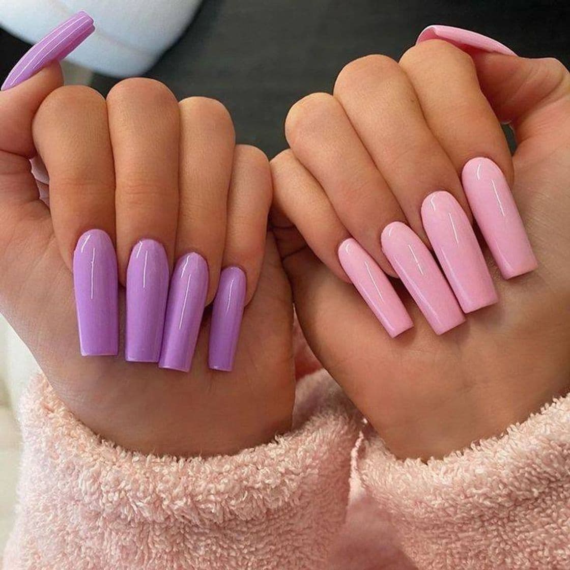 Moda 🌷nails🍇