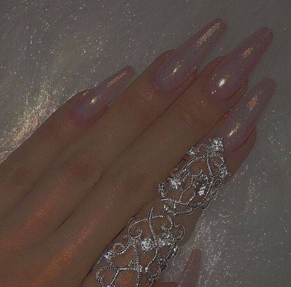 Fashion Nails ✨✨