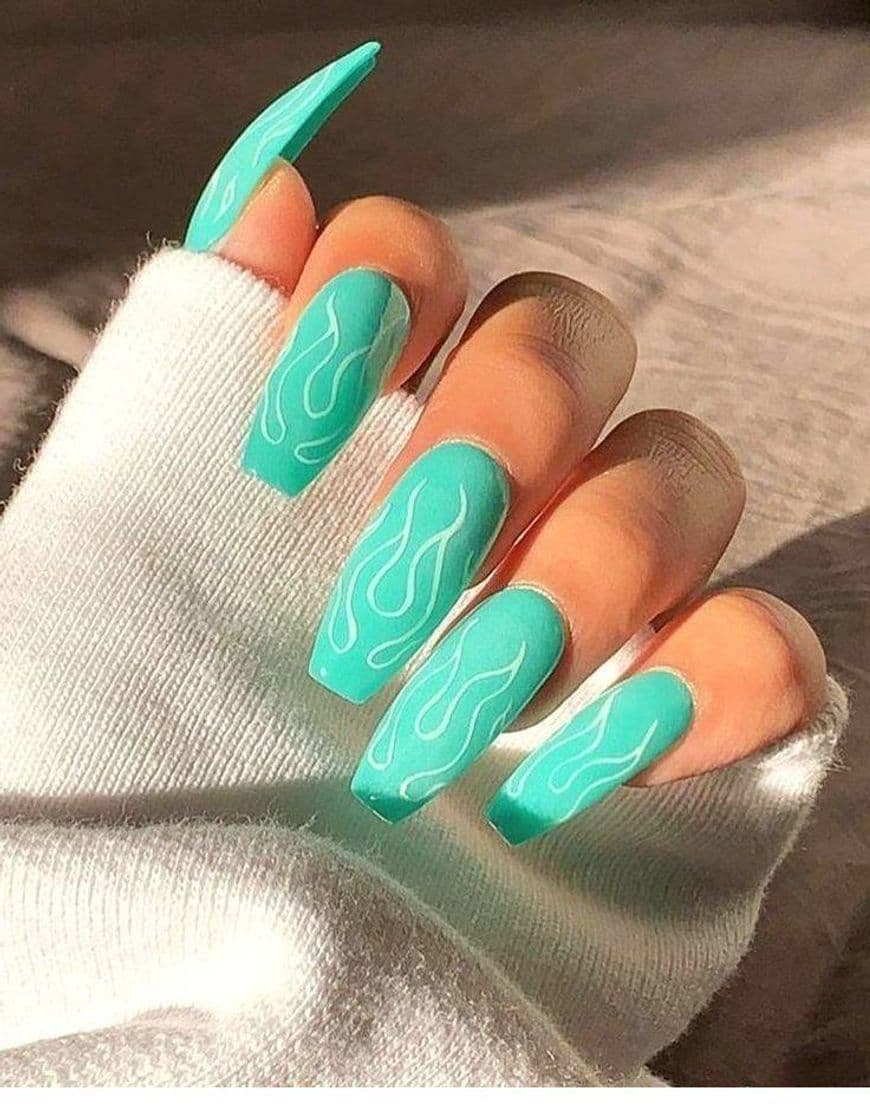 Moda Nails ☄️