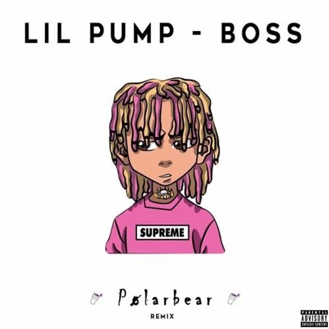 Canción Lil Pump - Boss (Official Music Video) - YouTube