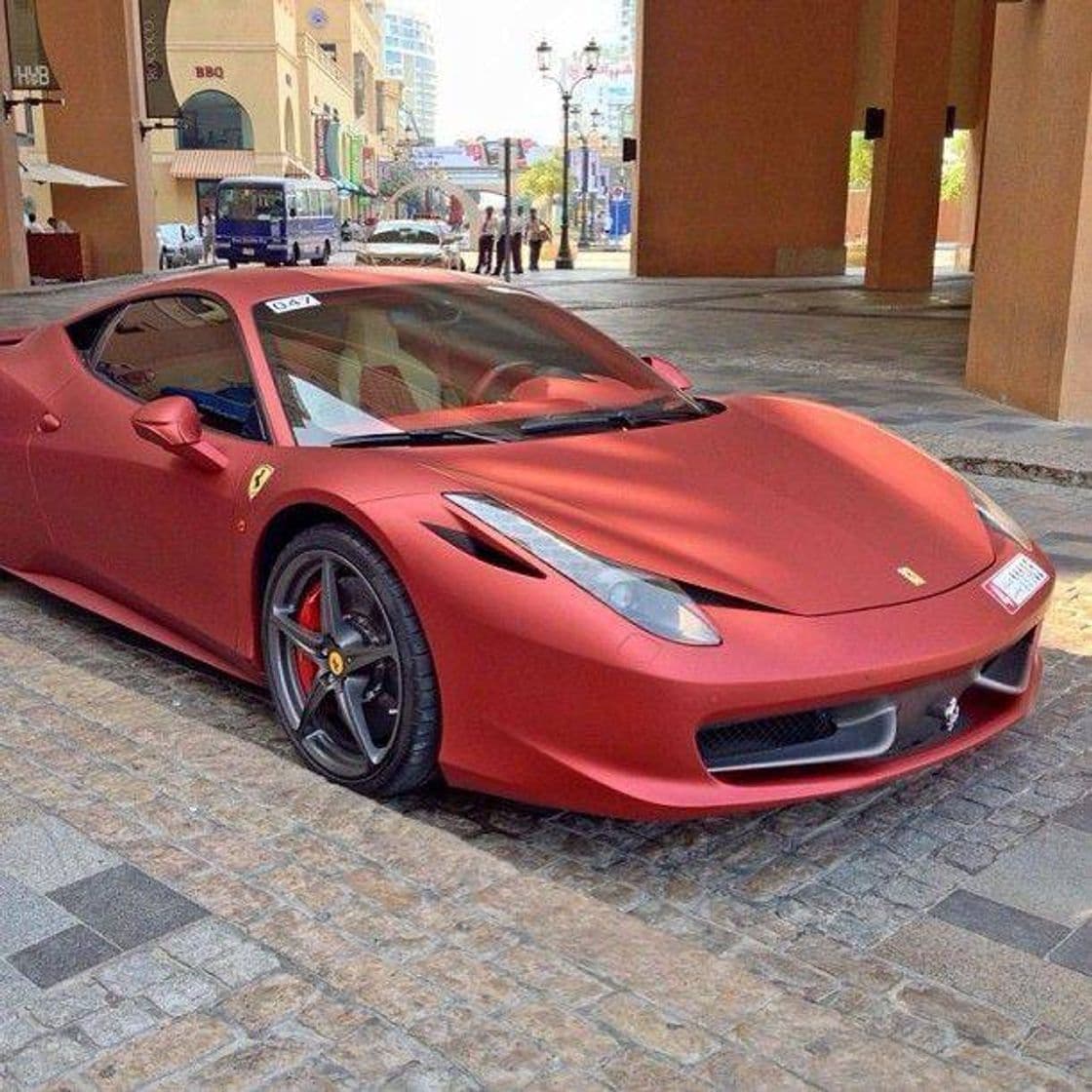 Fashion Ferrari 548 Italian 