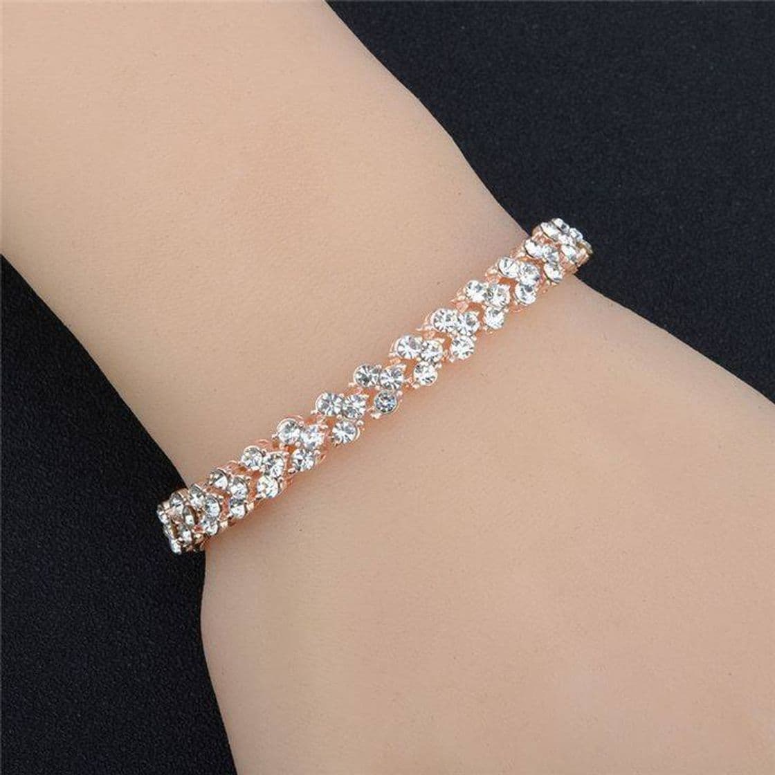 Fashion Crystal Bracelet 