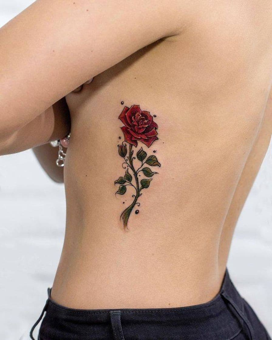 Moda Tatto🌹