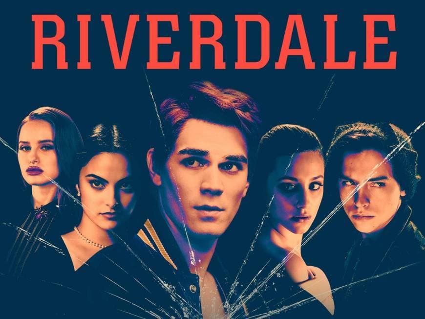 Serie Riverdale