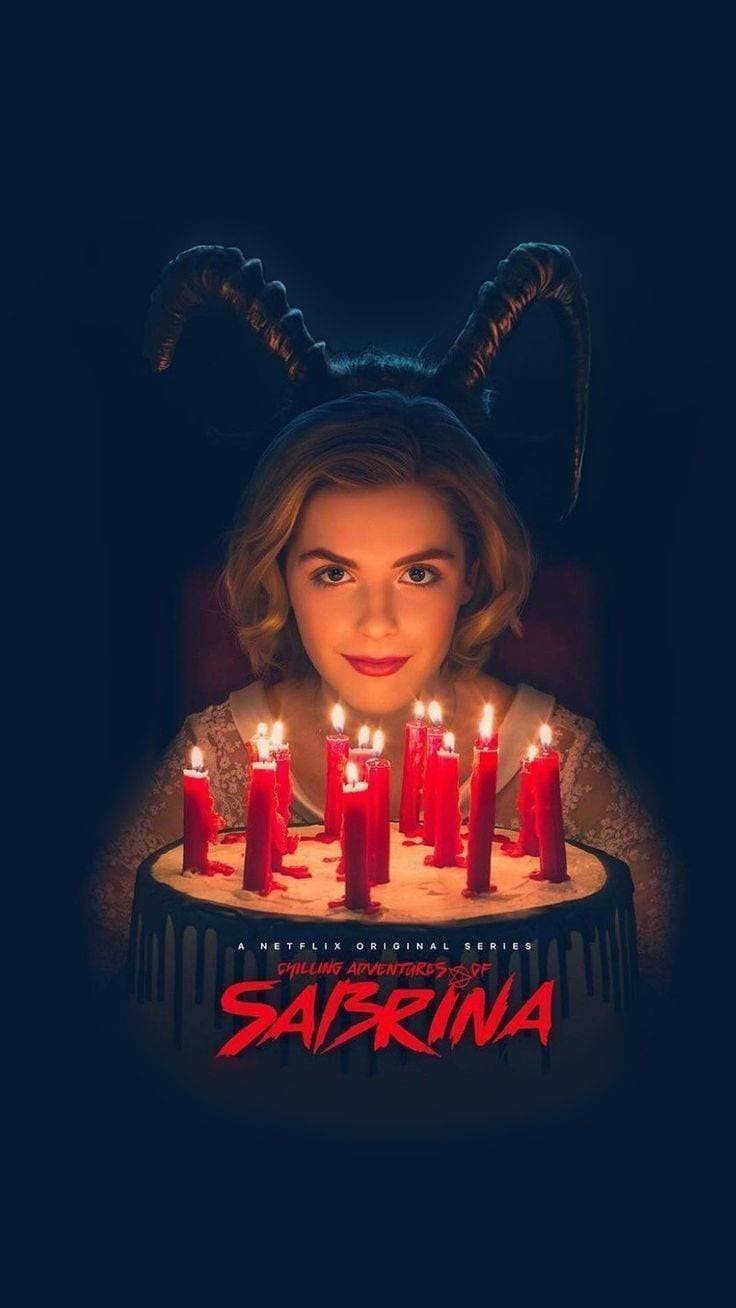 Serie Chilling Adventures of Sabrina