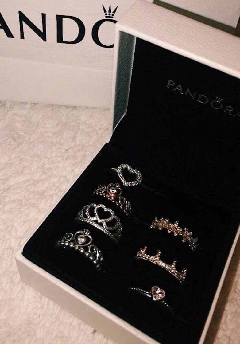 Moda Pandora💎