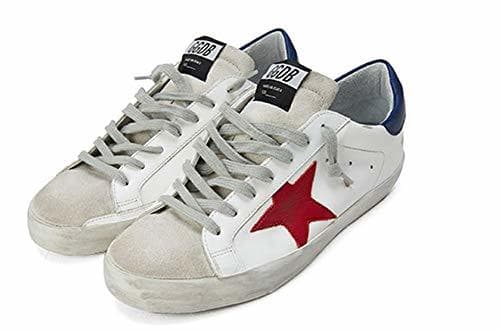 Fashion Golden Goose GGDB Zapatillas de Deporte para Mujer