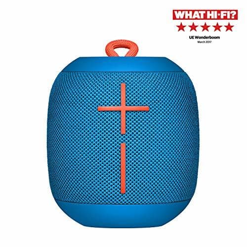 Electronic Ultimate Ears Wonderboom