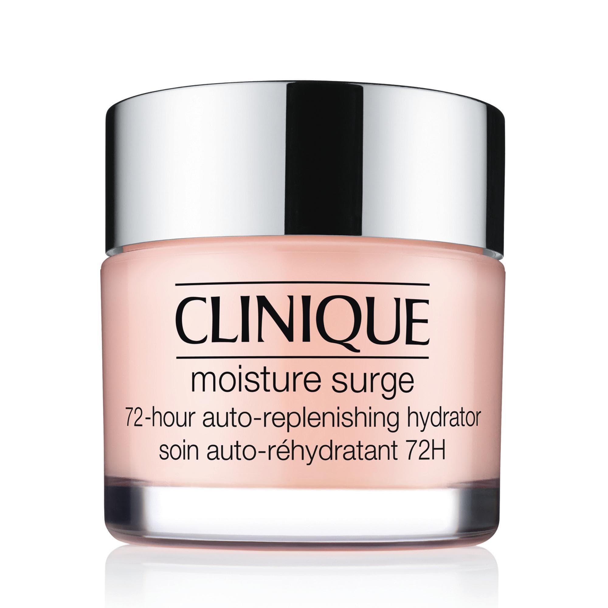 Fashion Clinique Moisture Surge