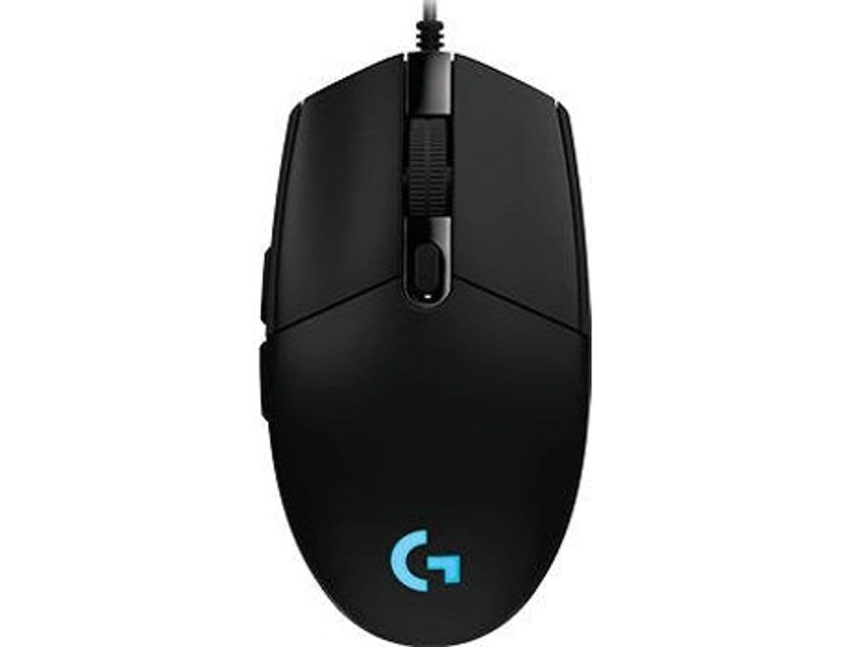 Fashion Rato Gaming LOGITECH G203 (PC) | Worten.pt