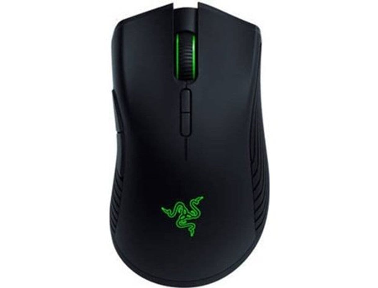 Fashion Rato Gaming RAZER Mamba (PC - Wireless) | Worten.pt