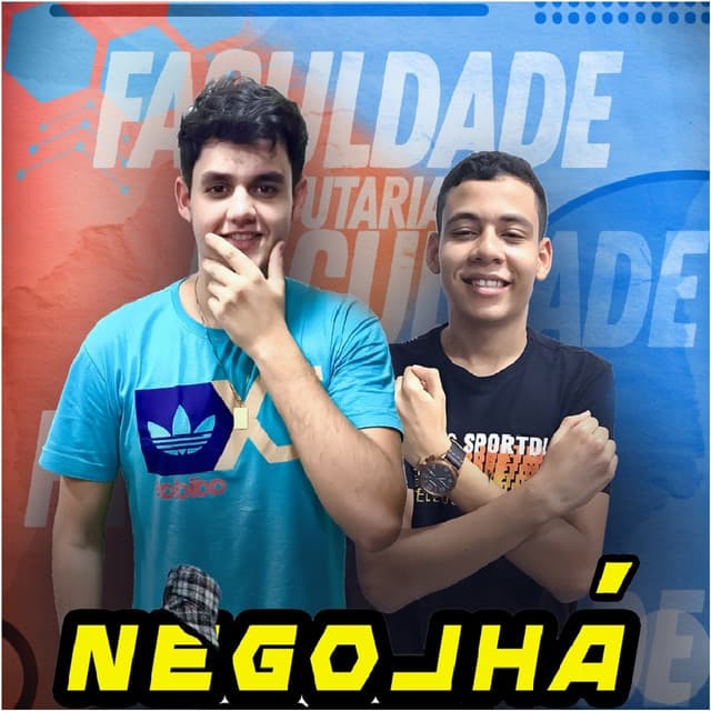 Music Roça na Mocinha