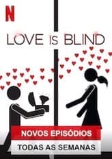 Serie Love is Blind