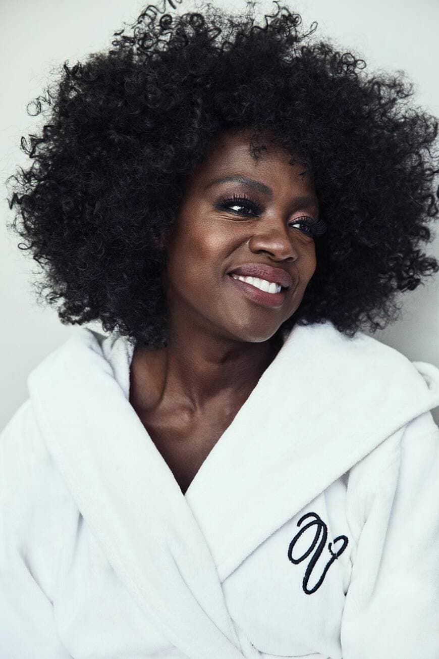 Fashion Viola Davis 