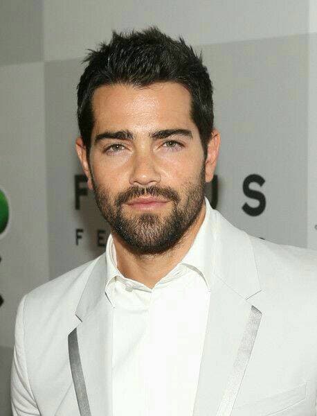 Fashion Jesse Metcalfe