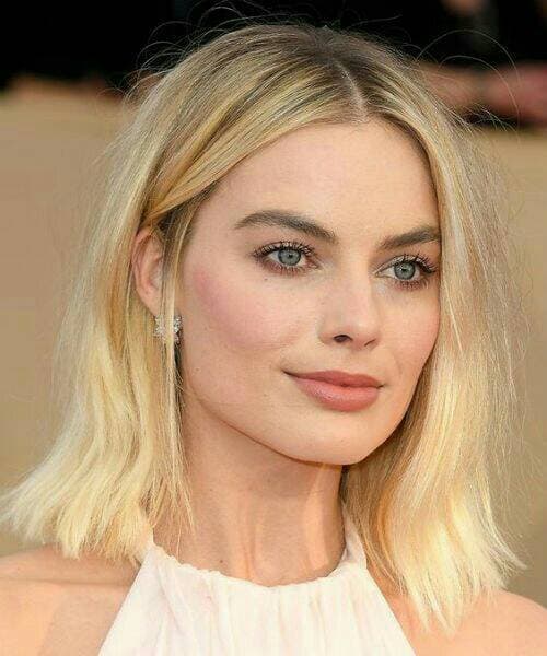 Fashion Margot Robbie 