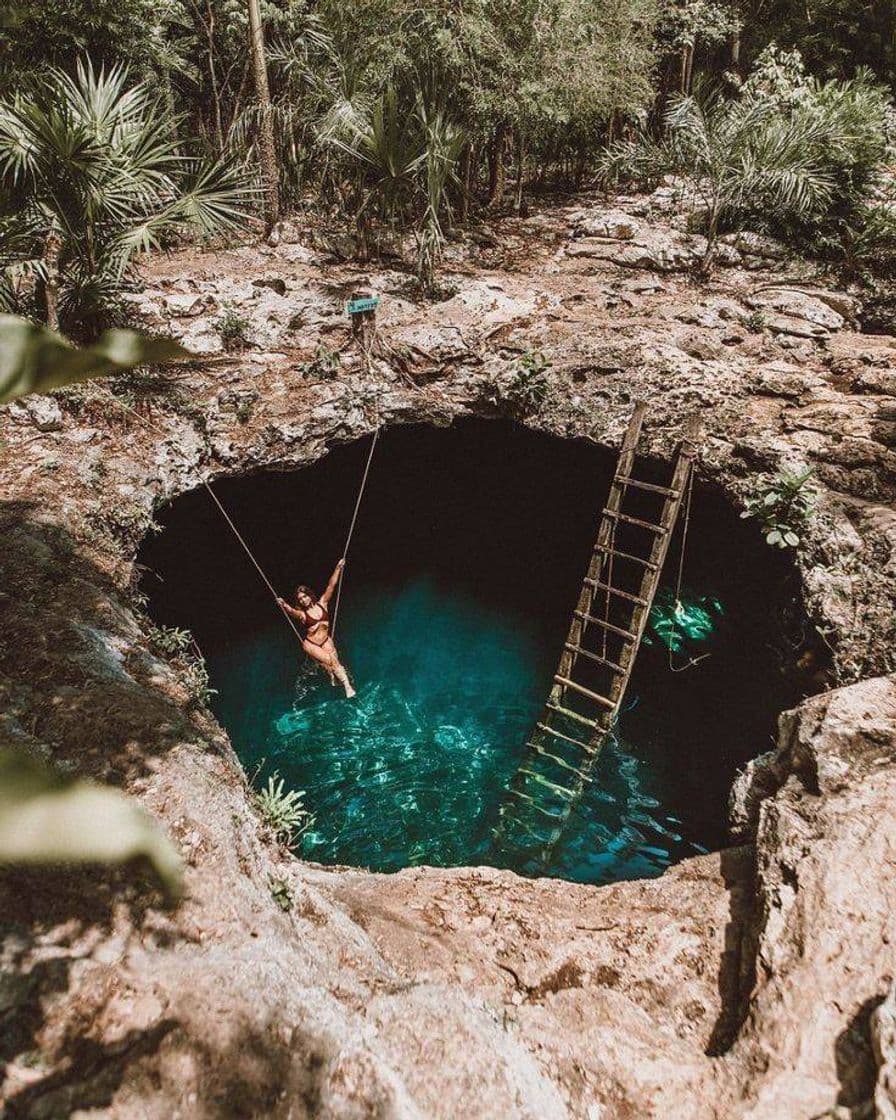 Place Tulum