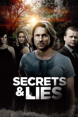 Serie Secrets and Lies