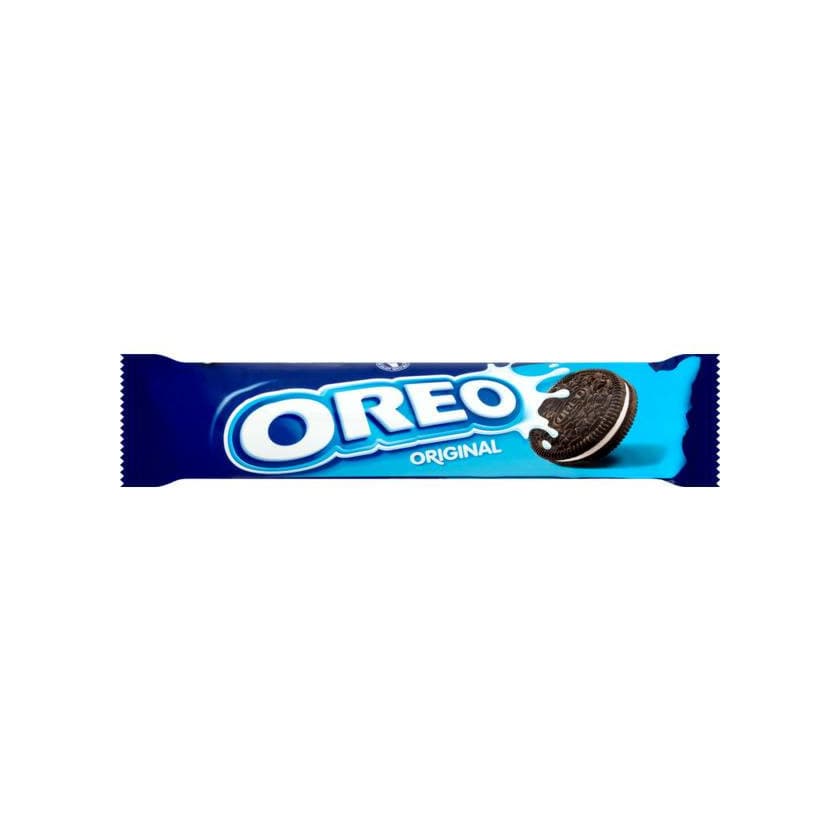 Product Oreo Vegan 