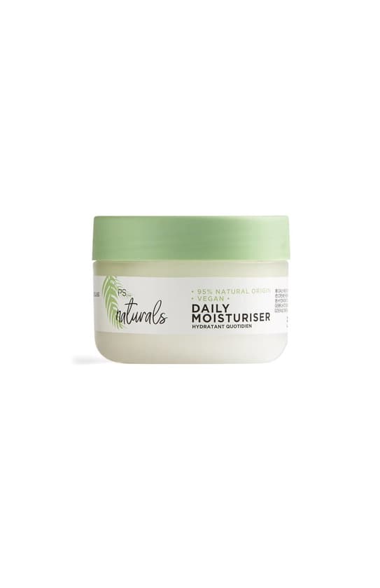 Producto Creme Hidratante Vegan