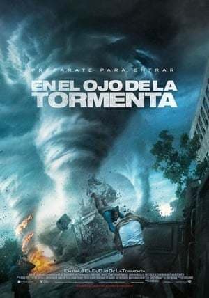 Película Into the Storm