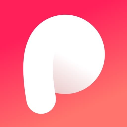 App Peachy - Editor de cuerpo