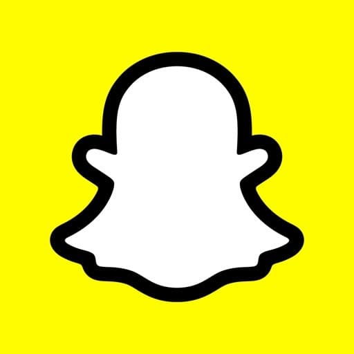 App Snapchat