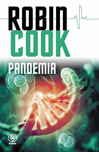 Book Pandemia