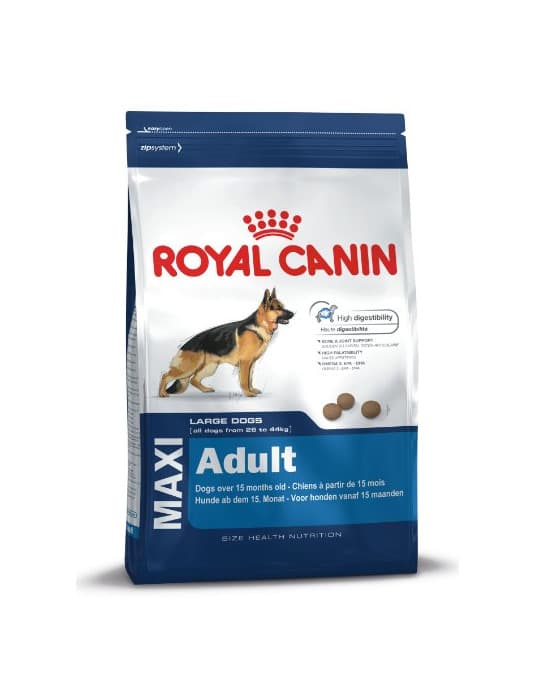 Producto Royal Canin C-08466 S.N