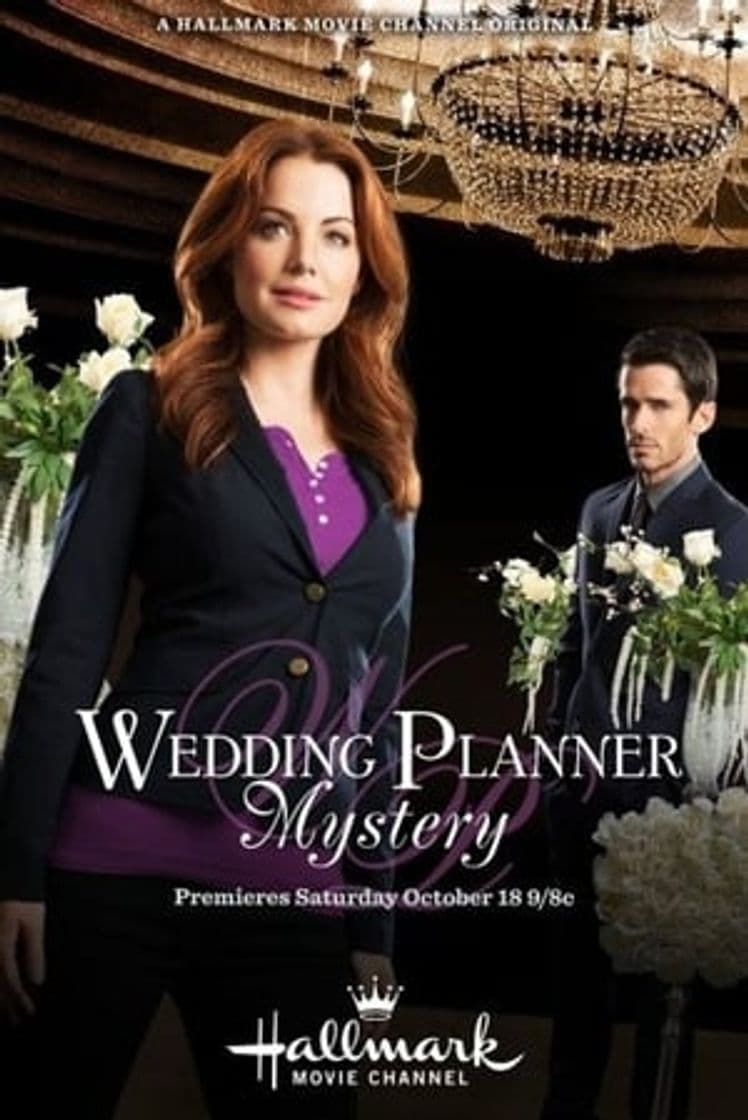 Movie Wedding Planner Mystery