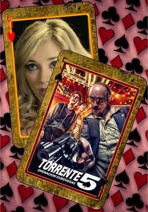 Movie Torrente 5