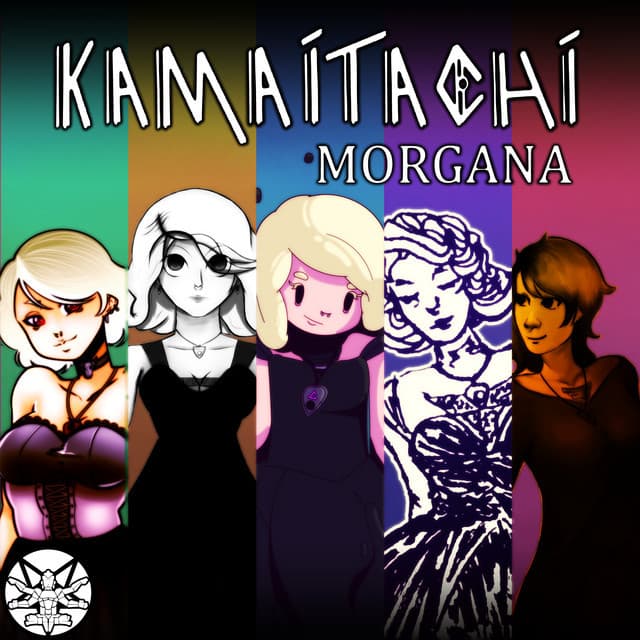 Canción Morgana