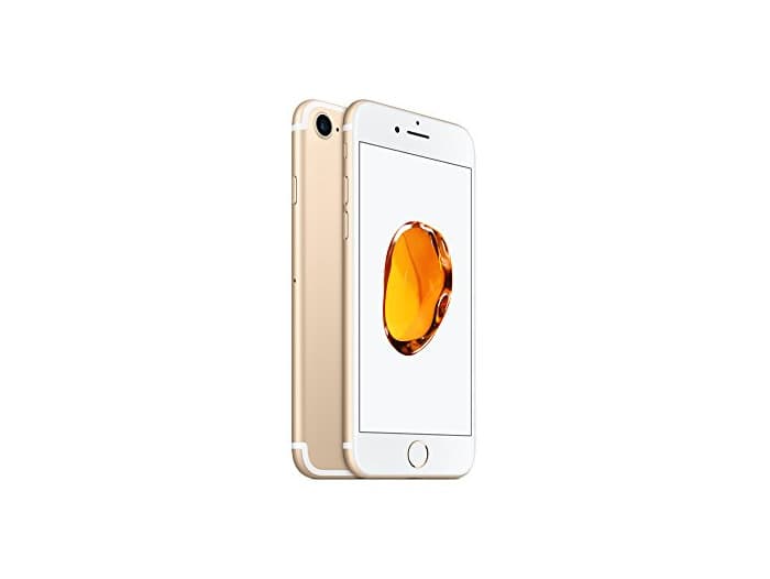 Electrónica TELEFON iPhone 7 128GB Gold