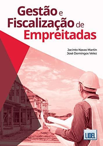 Libro Gestão e Fiscalização de Empreitadas