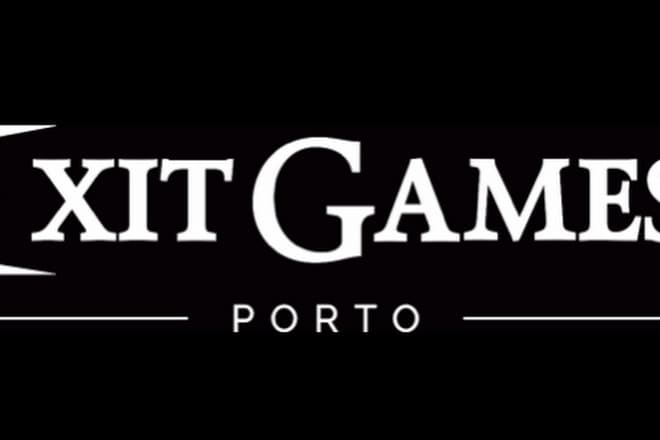 Lugar Porto Exit Games