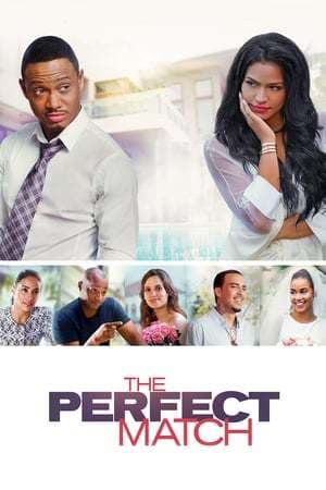 Movie The Perfect Match