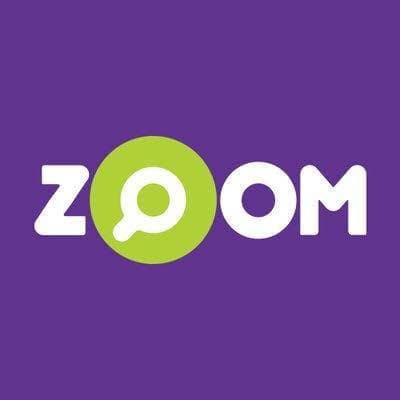 App Zoom - Compras Online