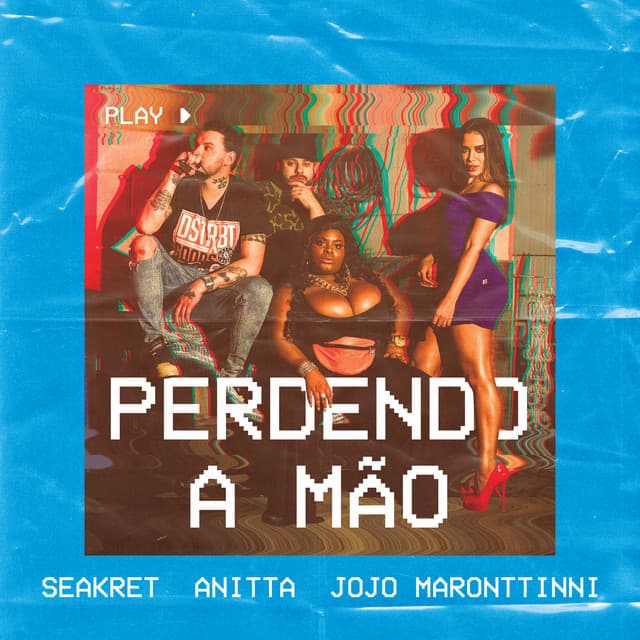 Music Perdendo A Mão