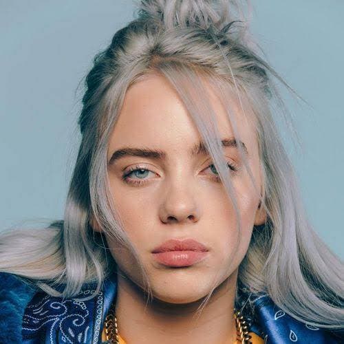 Fashion Billie Eilish