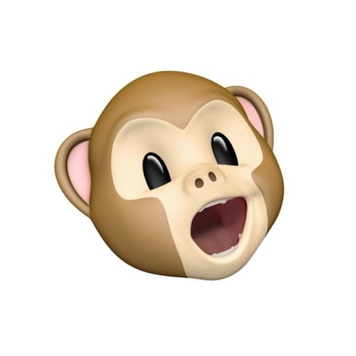 App Animoji