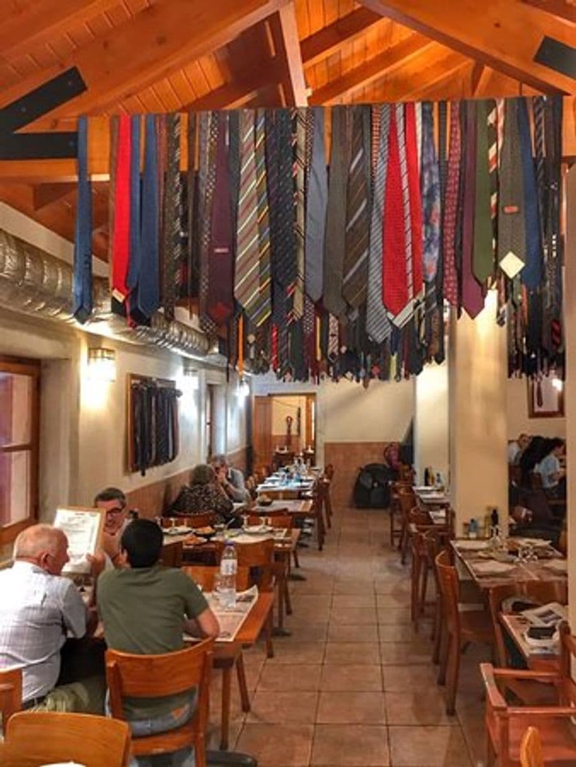 Restaurants Adega das Gravatas