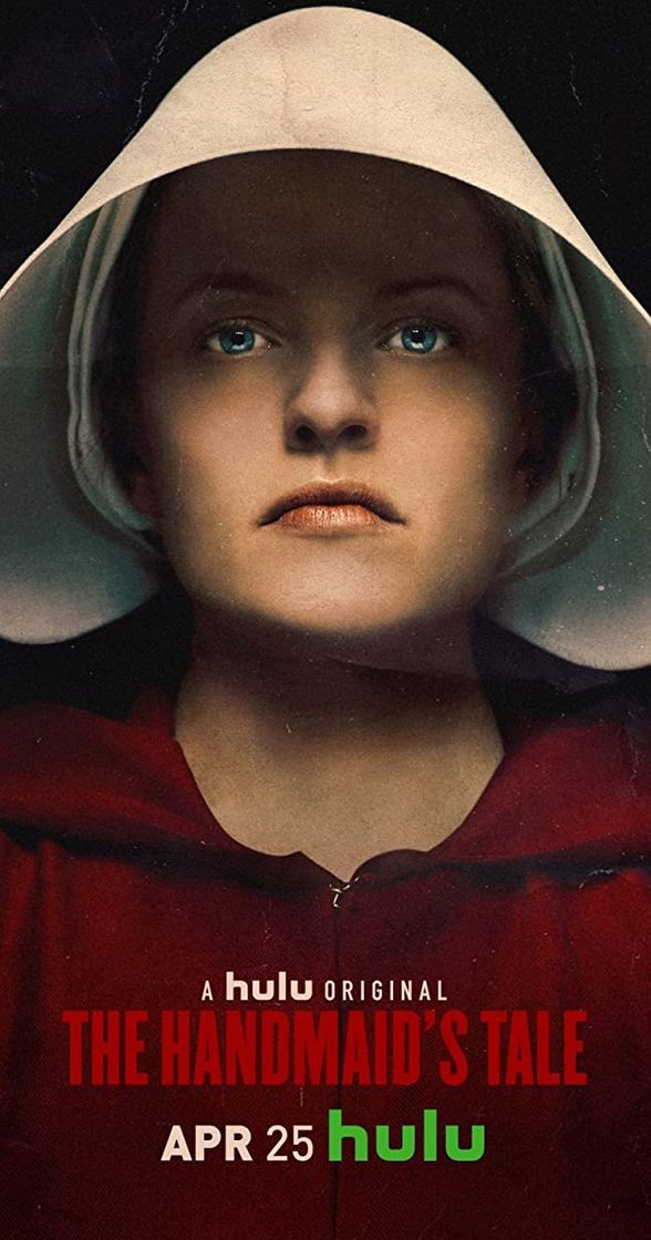 Serie The Handmaid's Tale