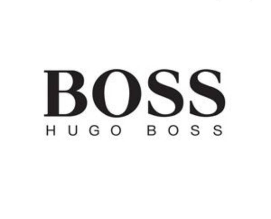 Moda Hugo Boss